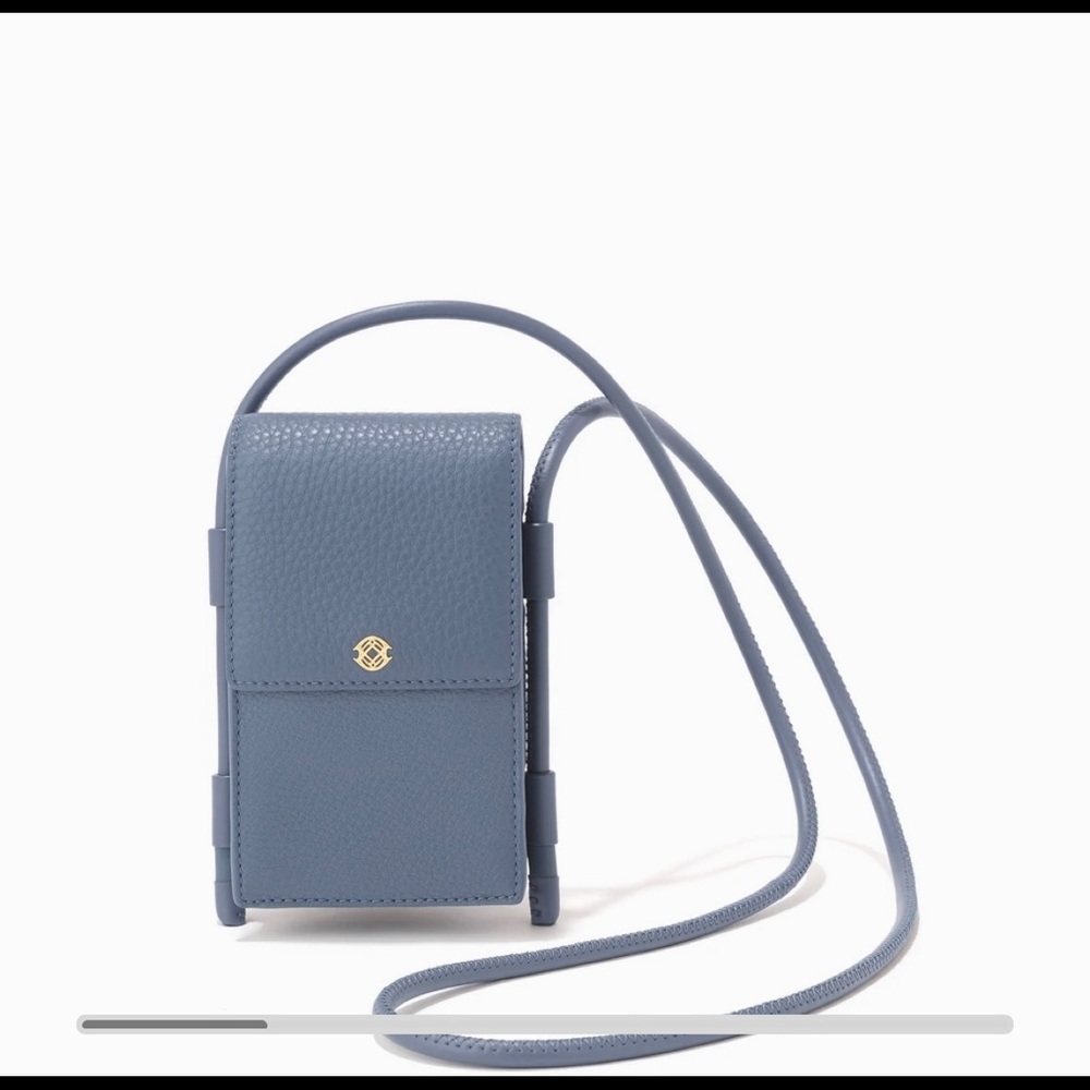 *NEW NEVER USED* Dagne Dover Piper Phone Sling